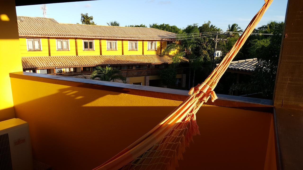 Condominio Solar Dos Peixes Praia do Forte Exteriér fotografie